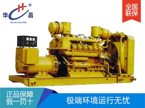 通遼濟(jì)柴發(fā)電機(jī)組